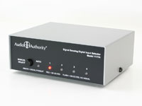 Audio Authority1177A front right view