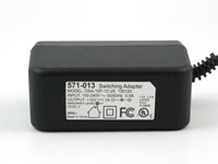 Audio Authority 1177A universal power supply