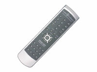 Audio Authority 1105 IR Remote