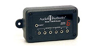 Audio Authority 1108 IR Router