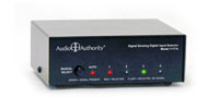 Audio Authority 1177A Digital Audio Switch