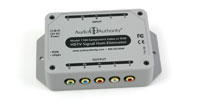 Audio Authority 1184 Ground Loop Eliminator / DC Blocker