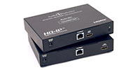 Audio Authority 2800 HDMI over IP Distribution System