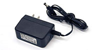 Audio Authority 805-027 Power Supply