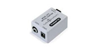 Audio Authority 977TPO Digital Coaxial to Digital Optical Converter