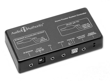 Audio Authority C-1024A IR Converter for Bose LS 20, 25, 30, 40 and 50 Systems 