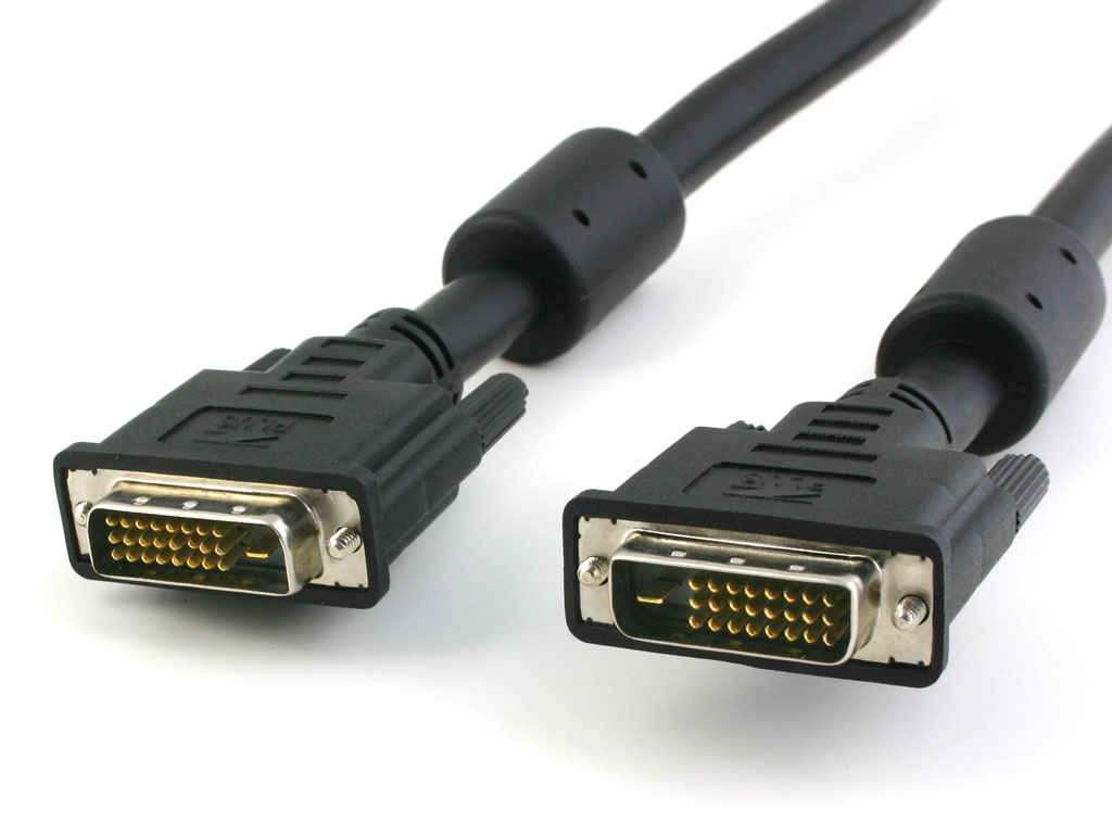 Audio Authority DVI D Cables, Z Series (Commercial Grade),ZD 1813 15