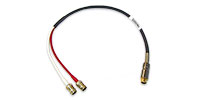 Belden 1808A S-Video Breakout Cables