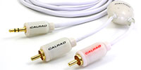 iPod / MP3 Audio Interface Cable