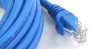 Cable Solutions Cat-5e Patch Cable
