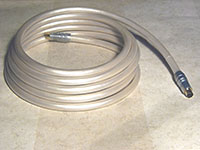 Cable Solutions Pearl-Series, Professional Quality, Ultra High-Performance, 