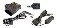 Cable Solutions IR-SYS IR Repeater System