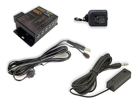 Cable Solutions IR-SYS IR Repeater System