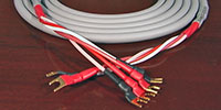 Canare 4S11 Star Quad Speaker Cables