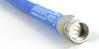 Canare High-Performance RF Cables