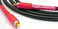 Cable Solutions Signatue Series 77 Spec Your Own Custom Inerconnect Cables
