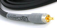 Cable Solutions Signature Series 77 Subwoofer Cable
