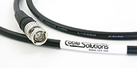 Canare L-4CFB Spec Your Own Custom Inerconnect Cables