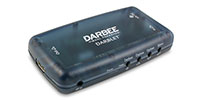 DarbeeVision DVP-5000 Darblet 3-D Enabled HDMI Video Processo