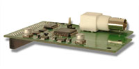 DVDO iScan SDI Interface