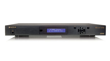 DVDO iScan VP30 High Definition Video Processor