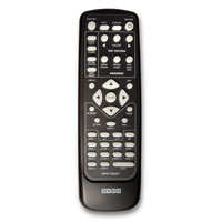 DVDO VP30 IR remote control