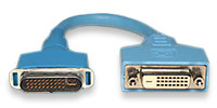 Gefen ADC to DVI Adapter Cable
