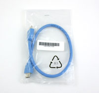 Gefen 1 foot HDMI Cable in the package