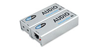 Gefen EXT-AUD-1000 Stereo Audio Extender