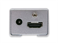 Gefen EXT-HDMI-141SBP HDMI Super Booster PLUS - input