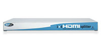 Gefen EXT-HDMI-144 1x4 HDMI Splitter