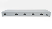 Gefen EXT-HDTV-144 1x4 HDMI splitter - back panel