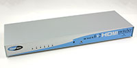 Gefen EXT-HDMI-642 6x2 HDMI Switcher
