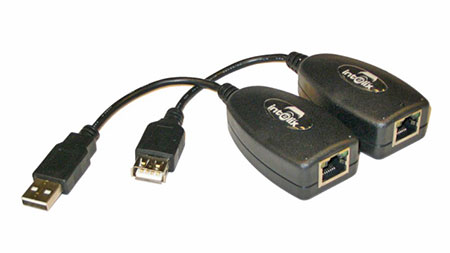 Intelix AVO-USB USB Extender System