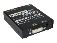 Intelix DIGI-DVI-R-F Twisted-Pair DVI Receive Balun