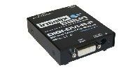DIGI-DVI-R-F DVI over Cat 6 Receiver