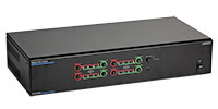  Intelix DIGI-HD-4X8 HDMI Matrix over Twisted-Pair Distribution System