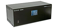Intelix DIGI-HD-8X8 HDMI Matrix over Twisted-Pair Distribution System