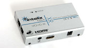 Intelix DIGI-HD-XR HDMI & IR Repeater/Receiver