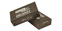 Intelix DIGI-HDMI-F Balun / Extender