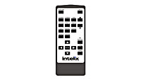 Intelix DIGI-SCAL-11X2 HD Switcher/Scaler/Format Converter - remote control
