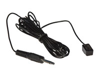 Optional IR Emitter