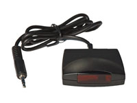 Optional IR Receiver