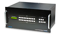 Intelix FLX-3232 Matrix Distribution System, front-right