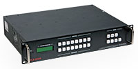 Intelix FlexI Matrix Distribution System