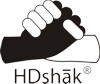 Intelix HDshāk logo
