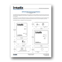 Intelix SKYPLAY-DFS Technical Specifications, PDF