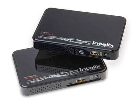 Intelix SKYPLAY-HD Wireless HDMI Extender System