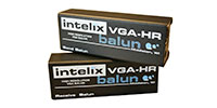 Intelix VGA-HR