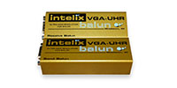 Intelix VGA-UHR-F Ultra-High Resolution VGA Balun